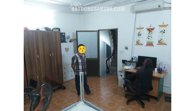 NHÀ PHỐ TRƯỜNG CHINH_GẦN Ô TÔ_NGÕ NÔNG THÔNG_33m2 x 4T MT RỘNG, hơn 7 tỷ